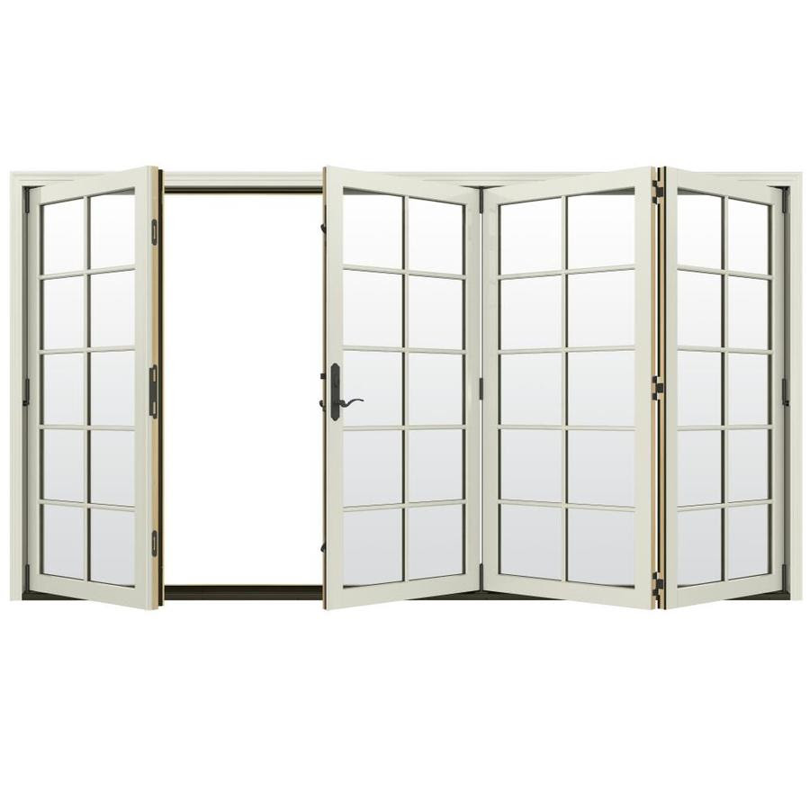 Jeld Wen Opinions Patio Door
