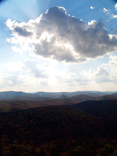 Partly Cloudy