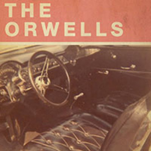 click for band site | the orwells