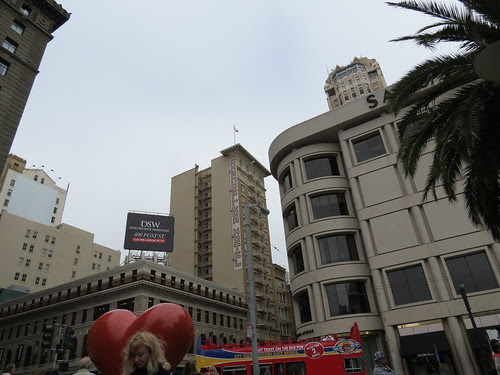 Union Square