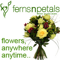 Flowers Discount Coupons at UPto75.com
