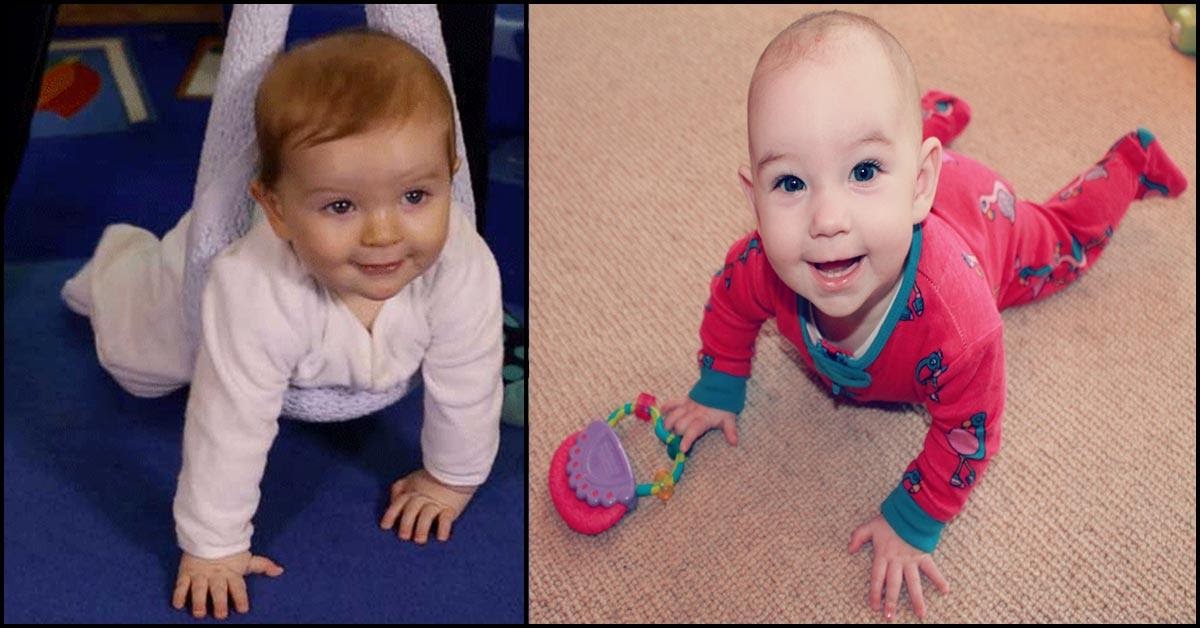 How To Teach My Baby To Crawl Jelitaf