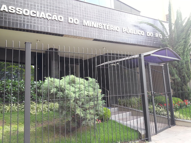 Associação do Ministério Público do RS - Sede Administrativa - Porto Alegre