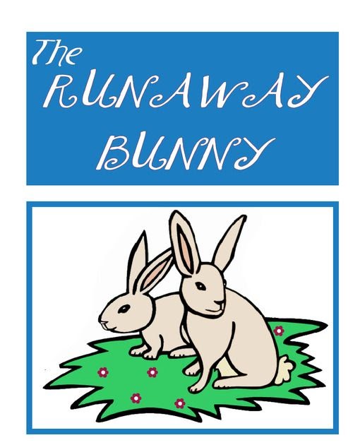 Runaway Bunny Coloring Pages - coloring pages