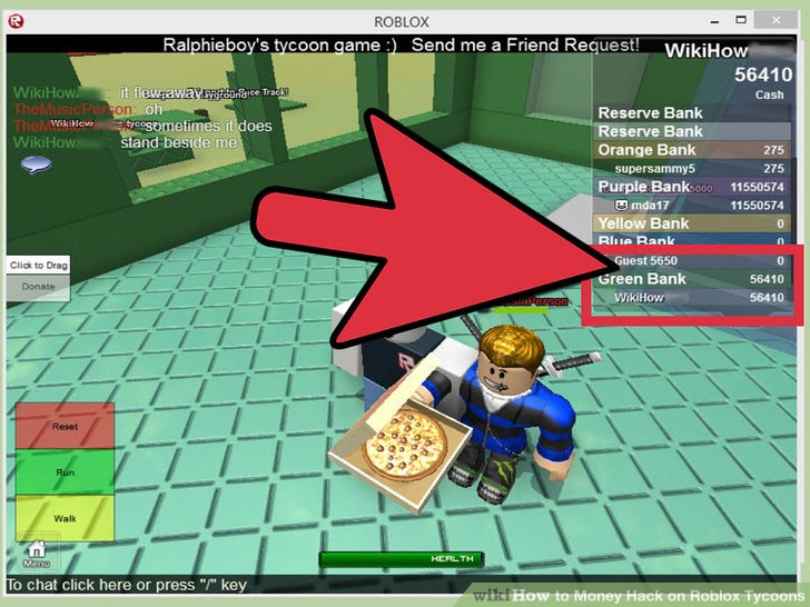 tycoon jailbreak tycoons unlimited hackeando leitor beneficial hacking giver