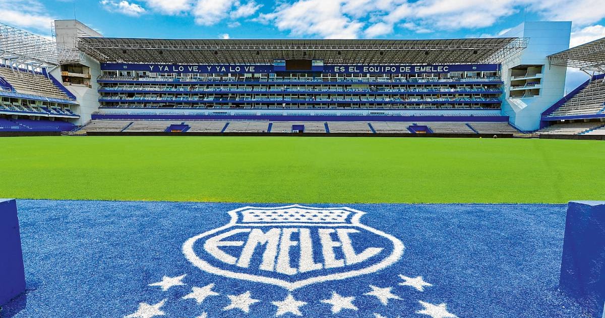 Cuando Juega El Emelec