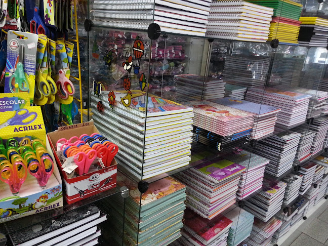 Shael Papelaria e Presentes Ltda - Livraria
