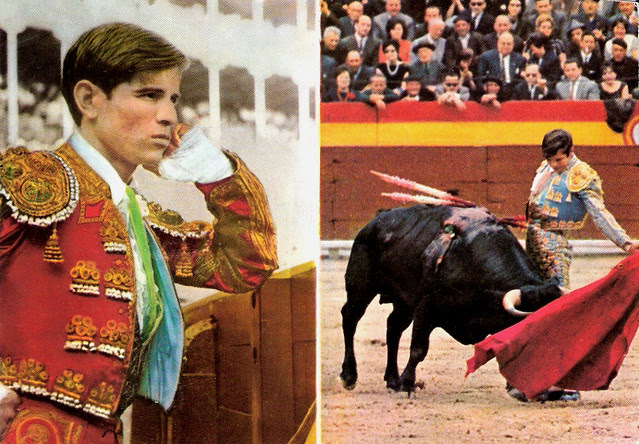 El Cordobes