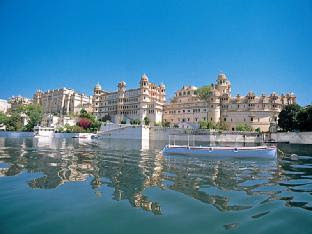 Shiv Niwas Palace by HRH Group of Hotels Udaipur