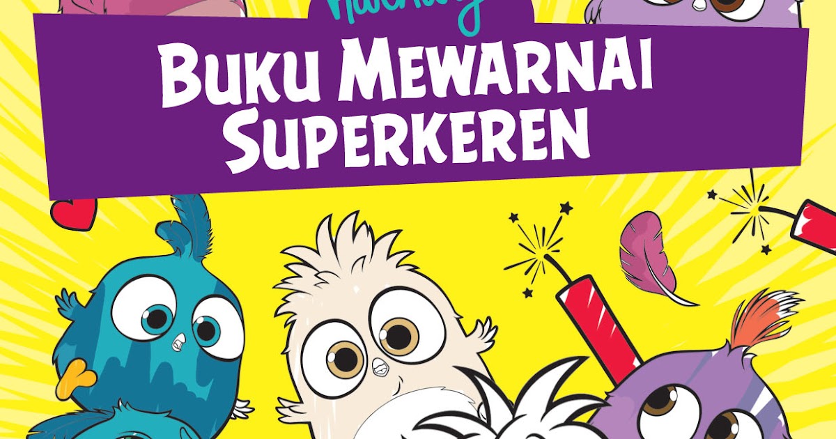 Terkeren 29 Gambar Buku Untuk Diwarnai - Gani Gambar