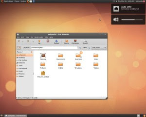 Ubuntu 9.04