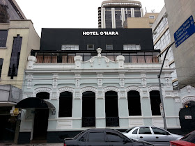 Hotel Ohara