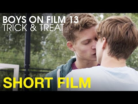 Gay Short Film About Dating