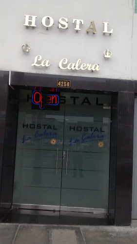 Hostal La Calera - Surquillo