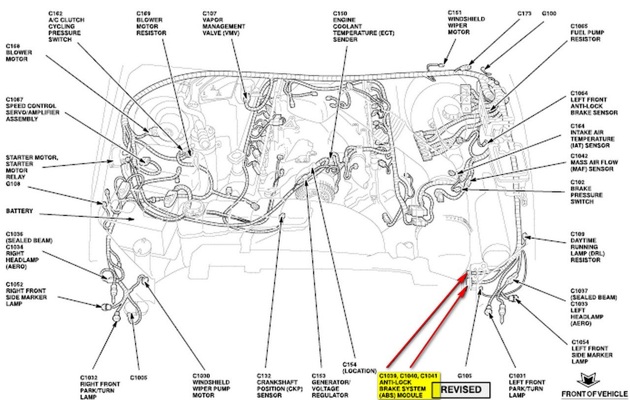 Starlite Trailer Wiring Diagram For A - Complete Wiring Schemas