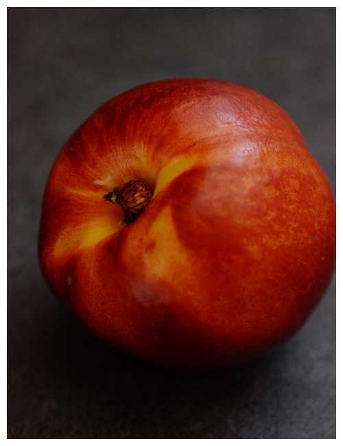 nectarine© by Haalo