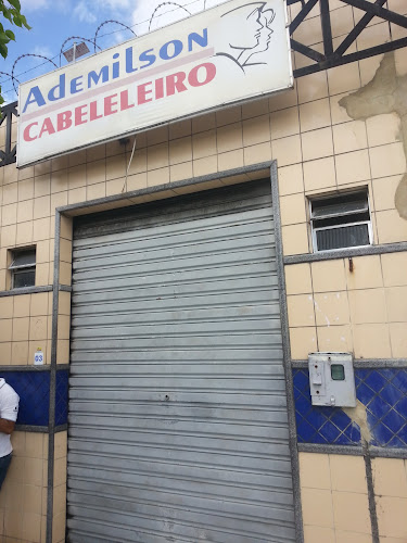 Ademilson Cabeleireiro - Aracaju
