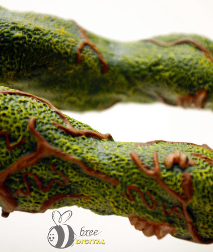 Swamp Thing