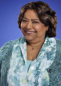 Tonita Castro