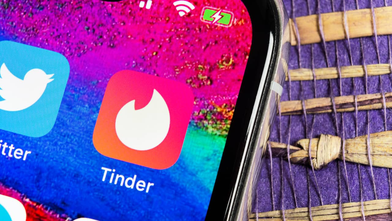 Apple staat alternatieve betaalsystemen toe voor datingapps | NU - Het laatste nieuws het eerst op NU.nl