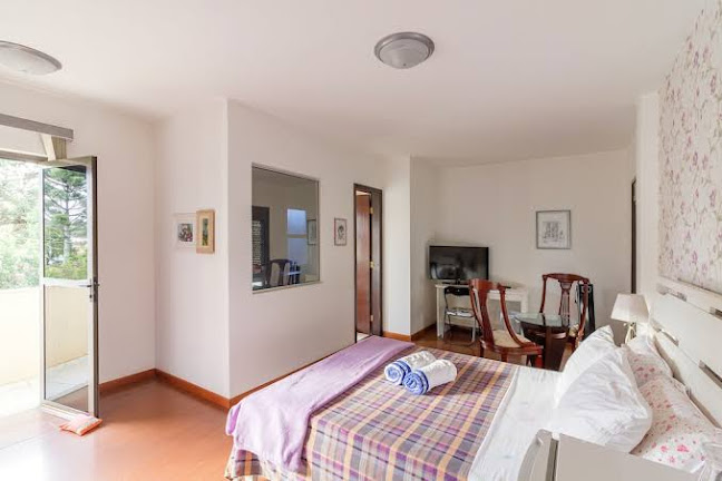Avaliações sobre Three Little Birds em Curitiba - Hotel
