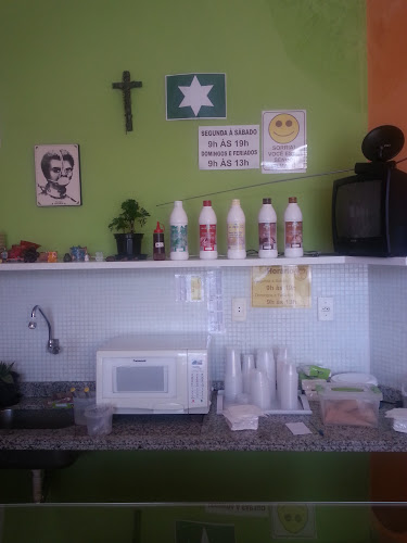 Av. Monteiro Lobato, 469 - Sala 4 - Atalaia, Aracaju - SE, 49037-450, Brasil