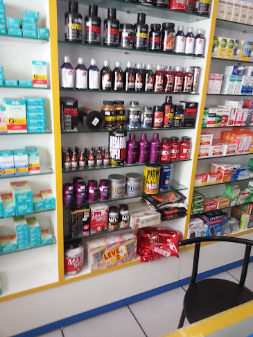 Av. Professor Gomes de Matos, 1150 - Montese, Fortaleza - CE, 60420-431, Brasil