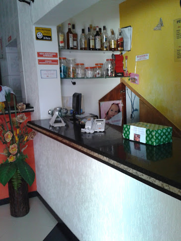 Lótus Hotel - Salvador