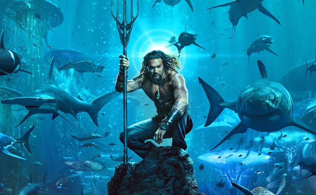 Aquaman Movie Hd Download Gapura J