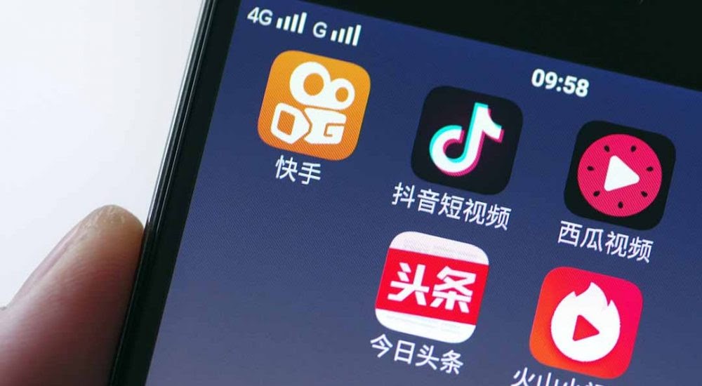 Douyin App China Download / Douyin mod apk download apk douyin china