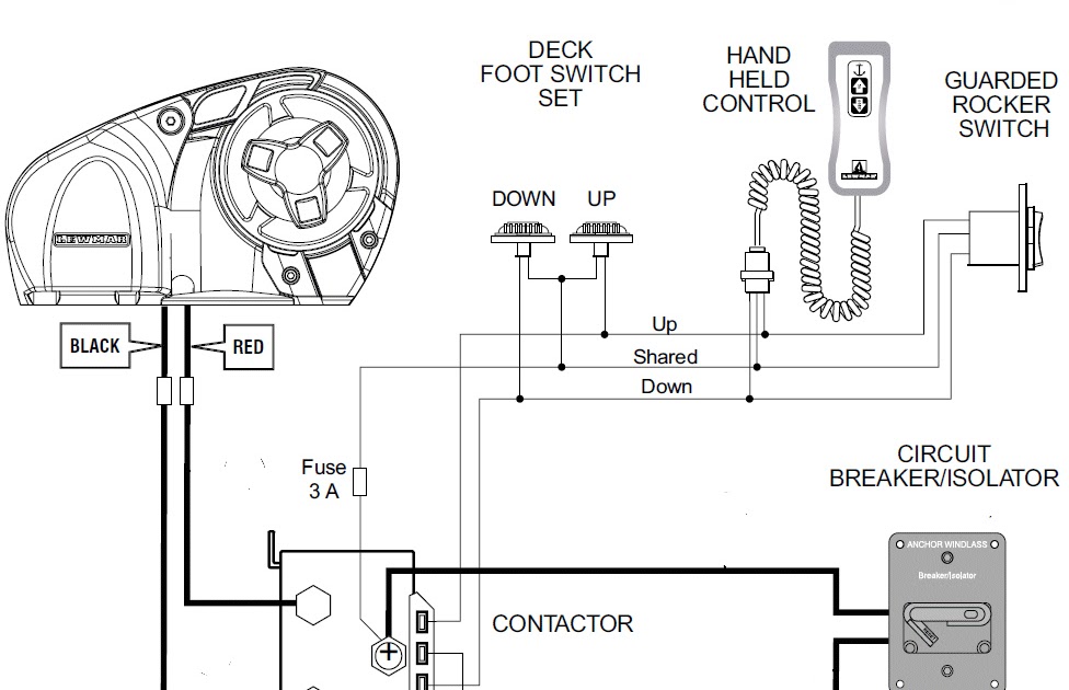 Remote Solenoid Wiring Diagram - 26