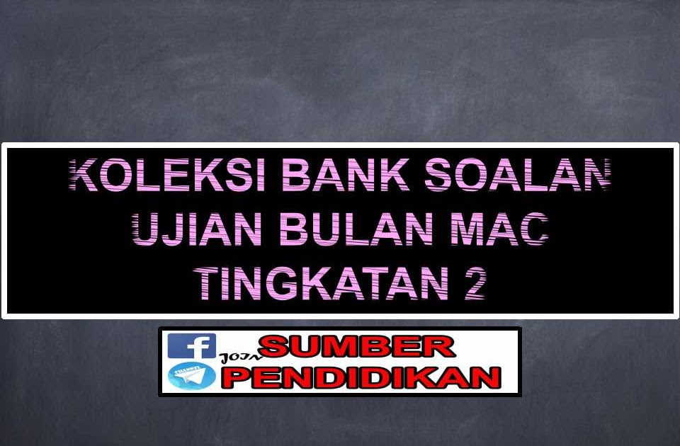Soalan Ujian Upsr 2019 - Selangor g