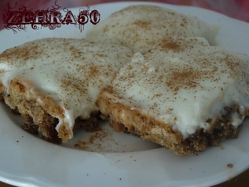 Zehra50 INCIRLI VE NESCAFELI KEK