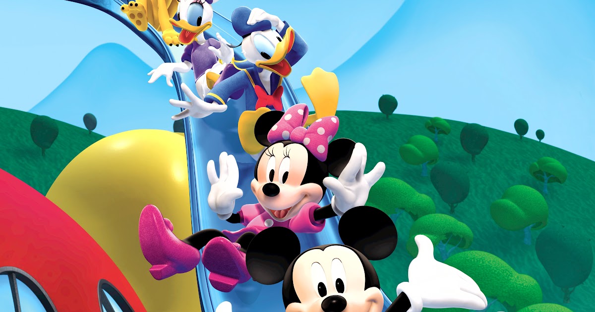 Mickey Mouse HD Photos: disney Mickey Mouse clubhouse