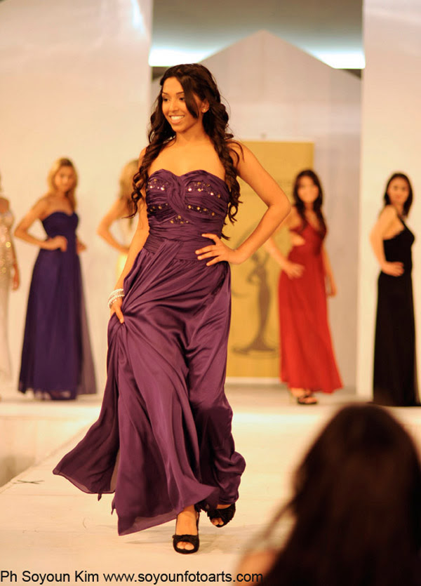 Miss Universe Australia 2012 Beauty Pageant Exotic Beauty I_600stIvesBeauty37