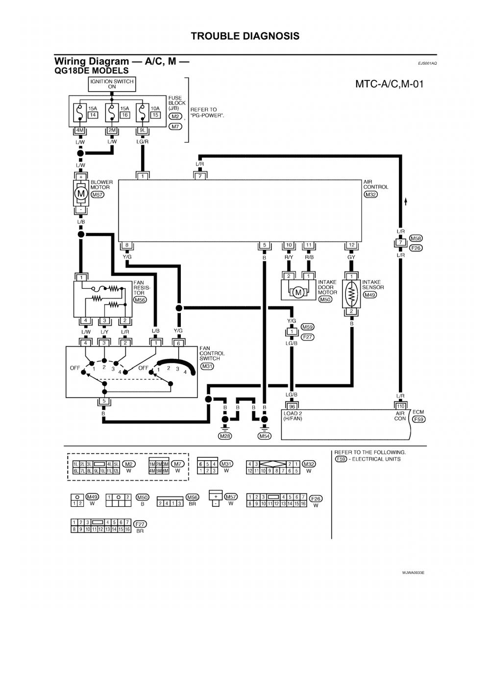 21 Lovely 2005 Dodge Grand Caravan Wiring Diagram