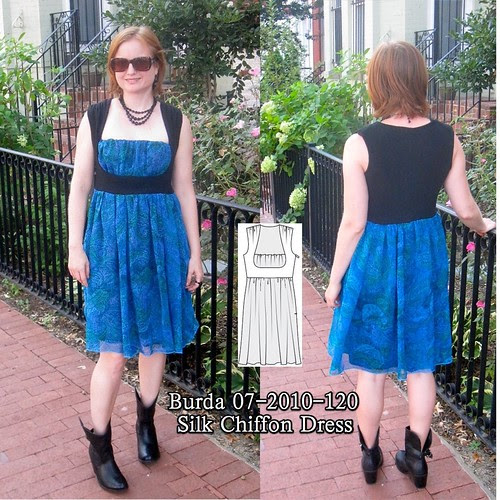 Burda 07-2010-120 Thumbnail