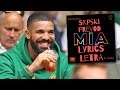 Lyrics Bad Bunny Feat. Drake - Mia ( Video Oficial ) Unknown - Soy Peor (Mambo Remix) - Omega & Bad Bunny | Shazam / Bad bunny and drake are just in plain ol' love in 'mia' lyric translation.
