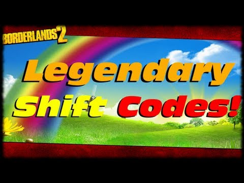 Borderlands 2 Conference Call Shift Code 02 Conference Call