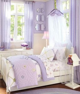Dekorasi Kamar Anak Perempuan Yang Lucu Dengan Warna Pastel Dekorasi Kamar Anak Perempuan Yang Lucu Dengan Warna Pastel