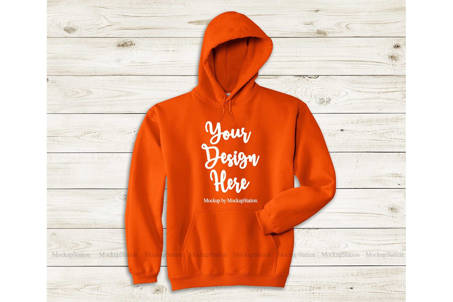 Download 6741+ Orange Hoodie Mockup Yellow Images Object Mockups