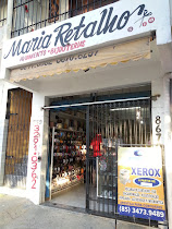 Maria Retalhos