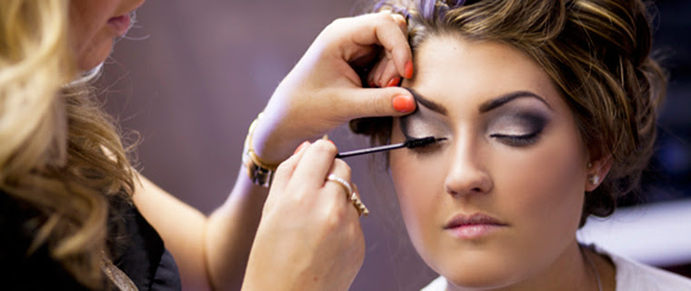 Places To Get Makeup Done For Prom