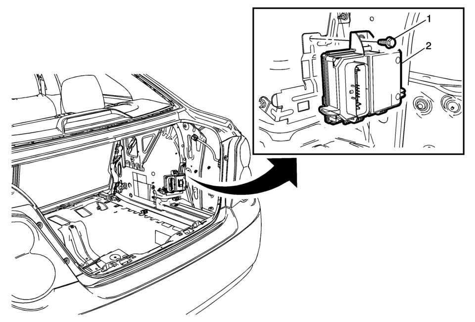 Chevy Sonic Fuel Filter - Wiring Diagram