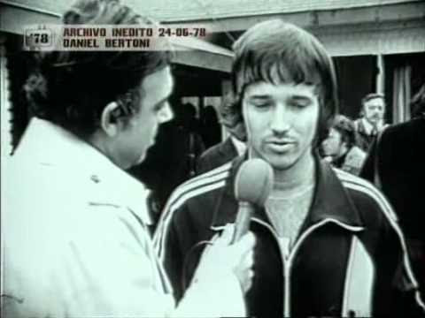 Mundial 78 - La Historia Paralela