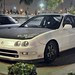 Tracked Out Integra