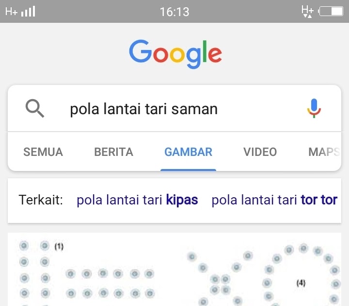 Pola Lantai Tari Saman Pola Lantai Tari Pengertian, Jenis, Contoh