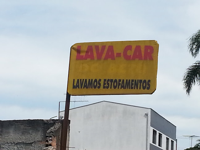Lava Car Gente boa - Curitiba