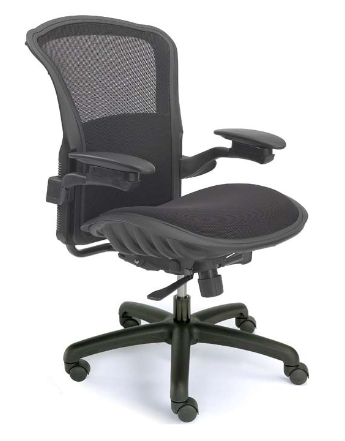 Office Chairs Near Me - LilyDraper