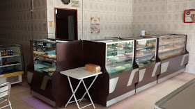 Panificadora & Mercantil Bom Sabor